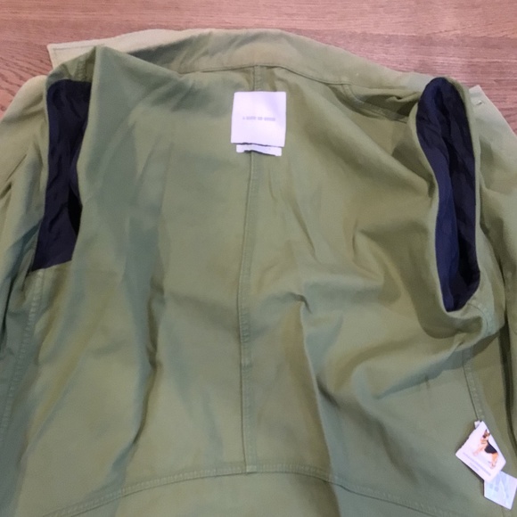 A KIND OF GUISE JACKET - Picture 7 of 9